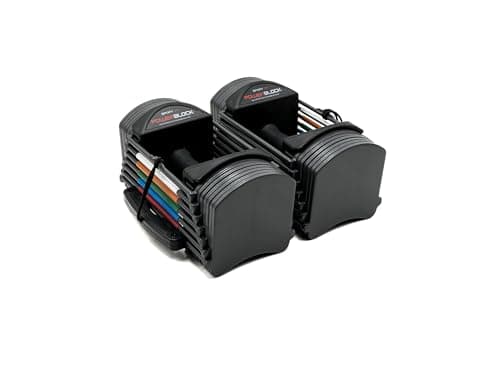 POWERBLOCK 11kgセット