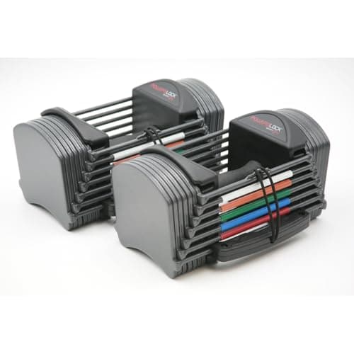 POWERBLOCK Sport 24