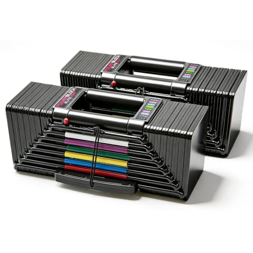 POWERBLOCK 41kgモデル
