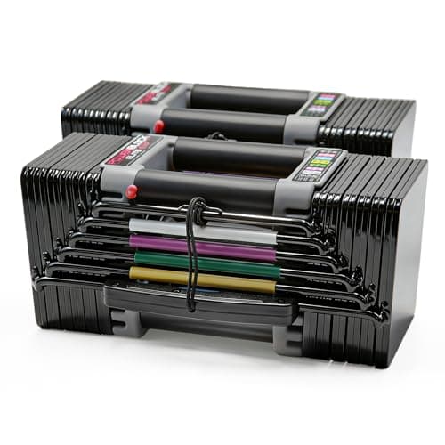 POWERBLOCK 32kgモデル